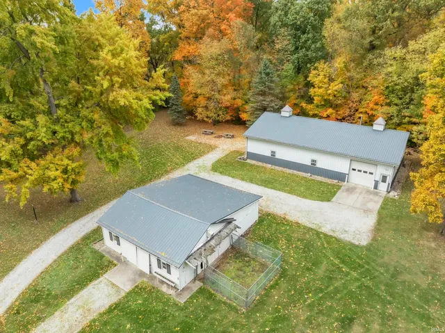 $949,900 | 5265 East 850 North, Kendallville, IN 46755