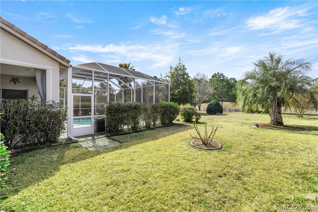 1626 East Gate Dancer Circle Inverness, FL 34453 - Photo 46 of 71