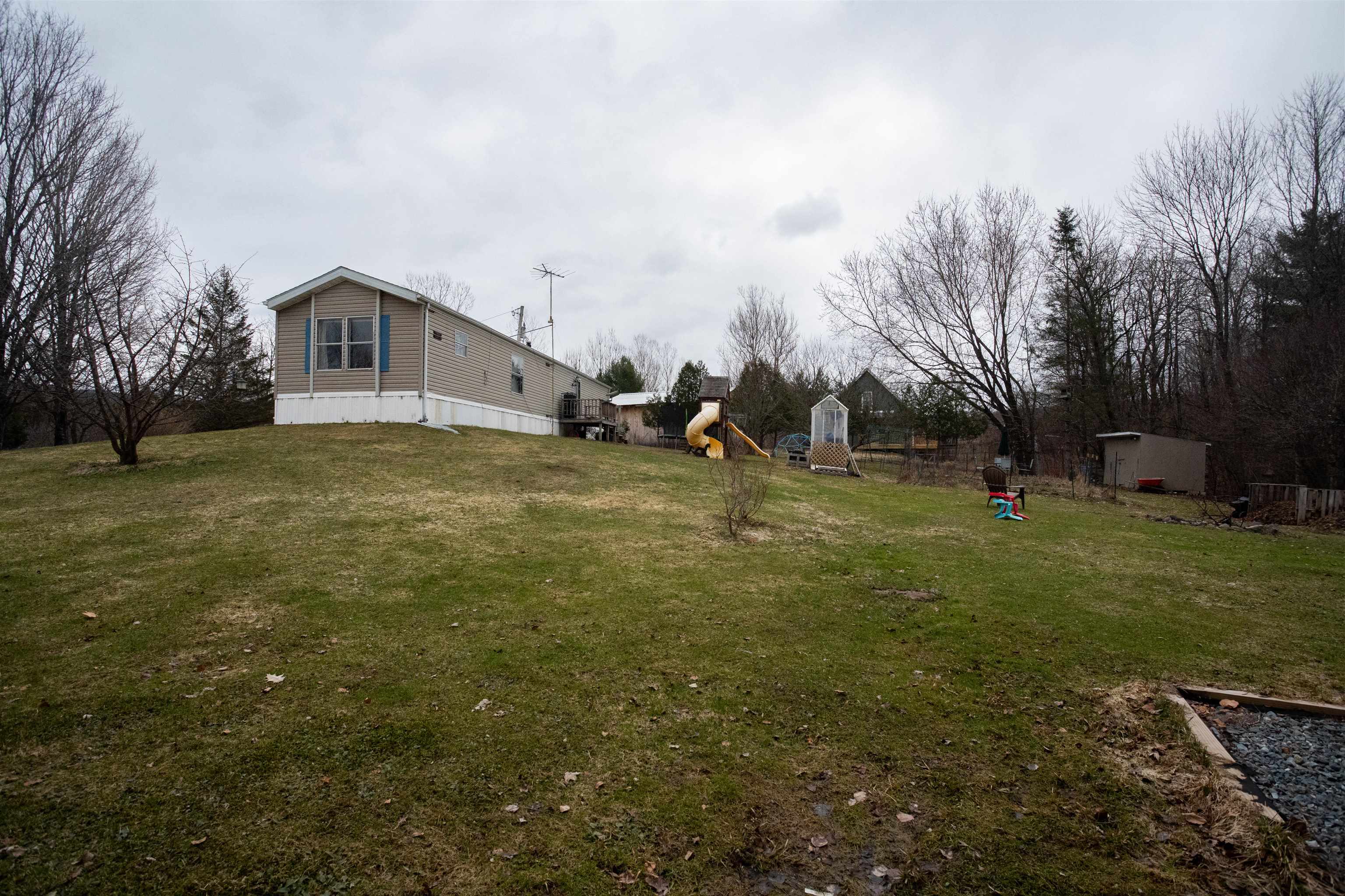 113 Cedar Lane Cambridge, VT 05464 - Photo 22 of 30