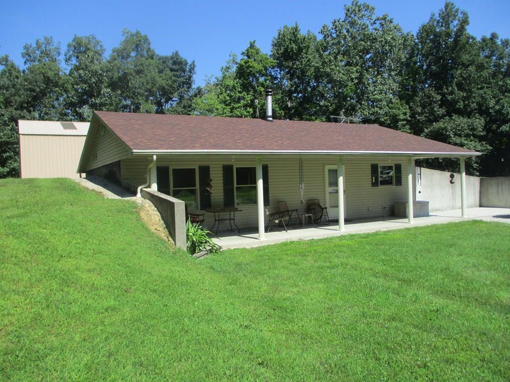 695 Hester Ridge Road Wallingford, KY 41093 - Photo 1 of 36 38469_0