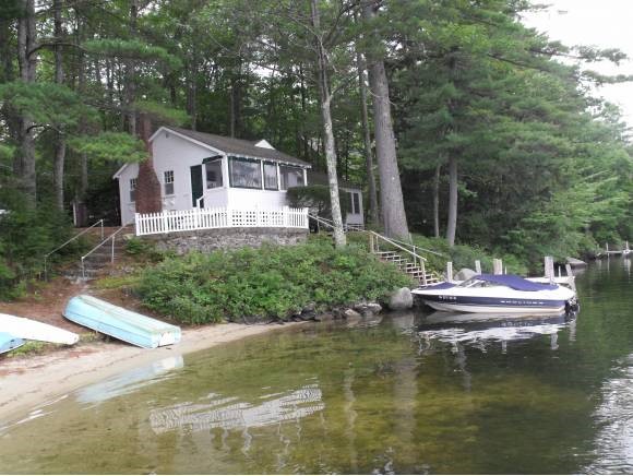 51 Millwood Road Wolfeboro, NH 03894 - Photo 1 of 1 Gallery Image 1