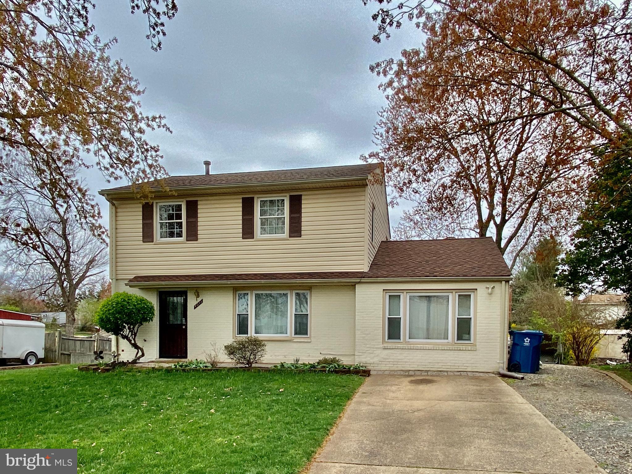 4013 Lees Corner Road Chantilly, VA 20151 - Photo 1 of 31