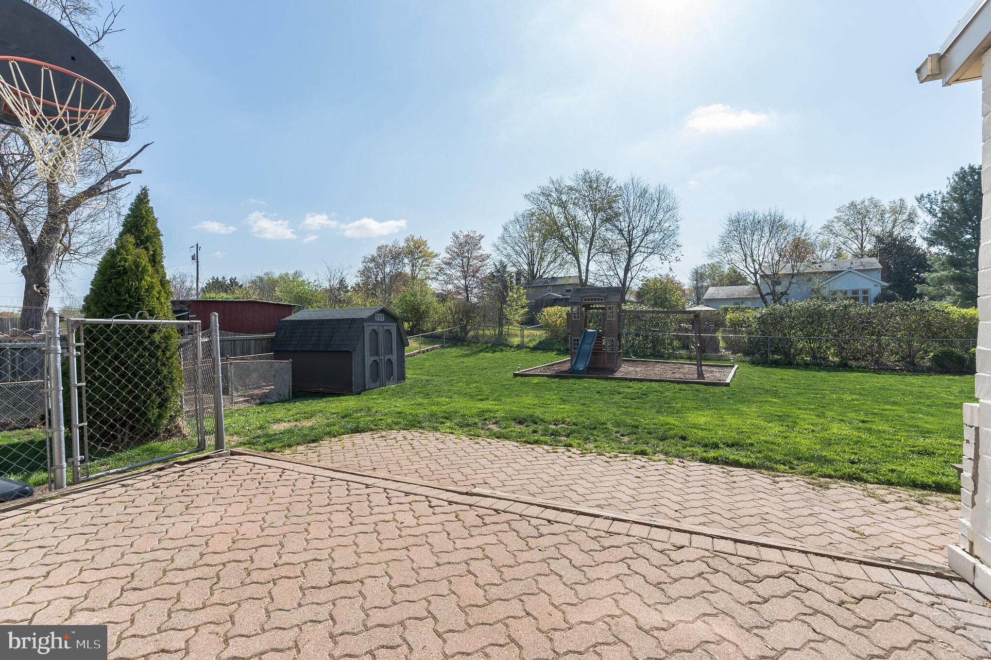 4013 Lees Corner Road Chantilly, VA 20151 - Photo 24 of 31