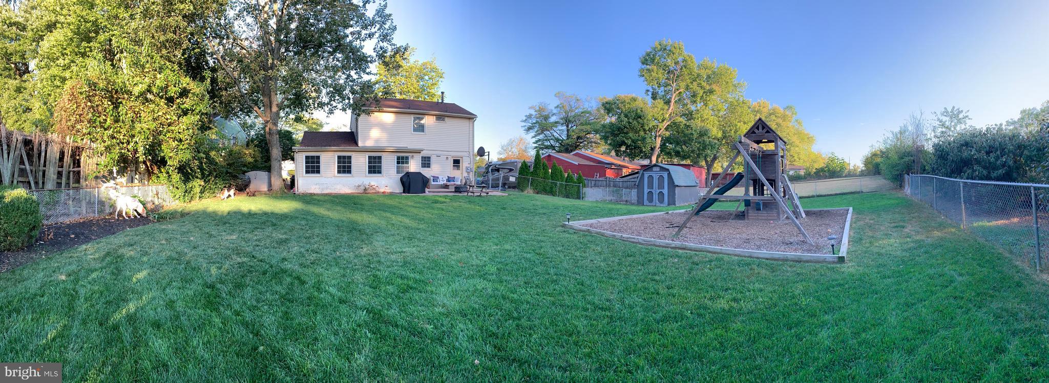 4013 Lees Corner Road Chantilly, VA 20151 - Photo 26 of 31