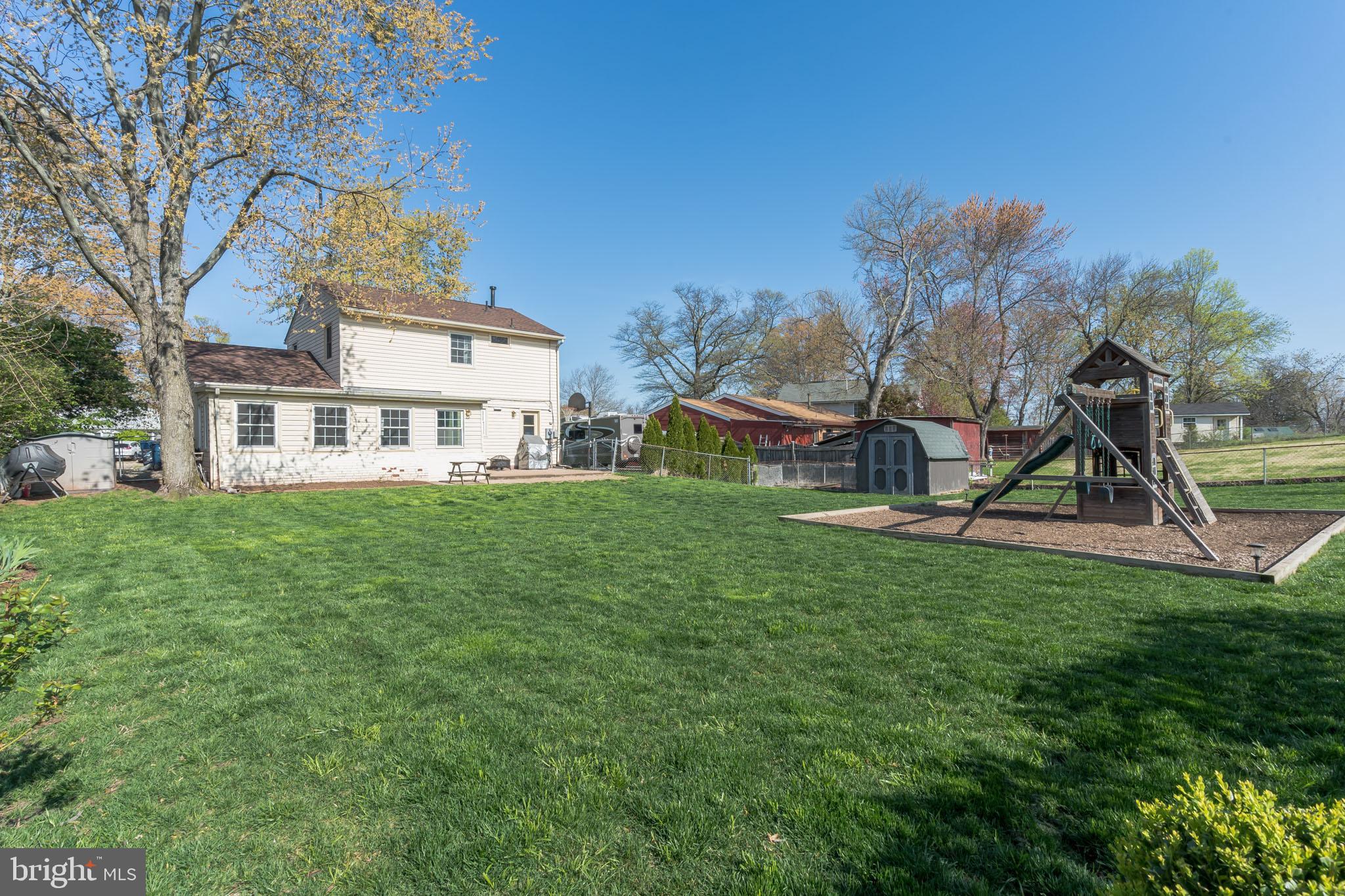 4013 Lees Corner Road Chantilly, VA 20151 - Photo 28 of 31