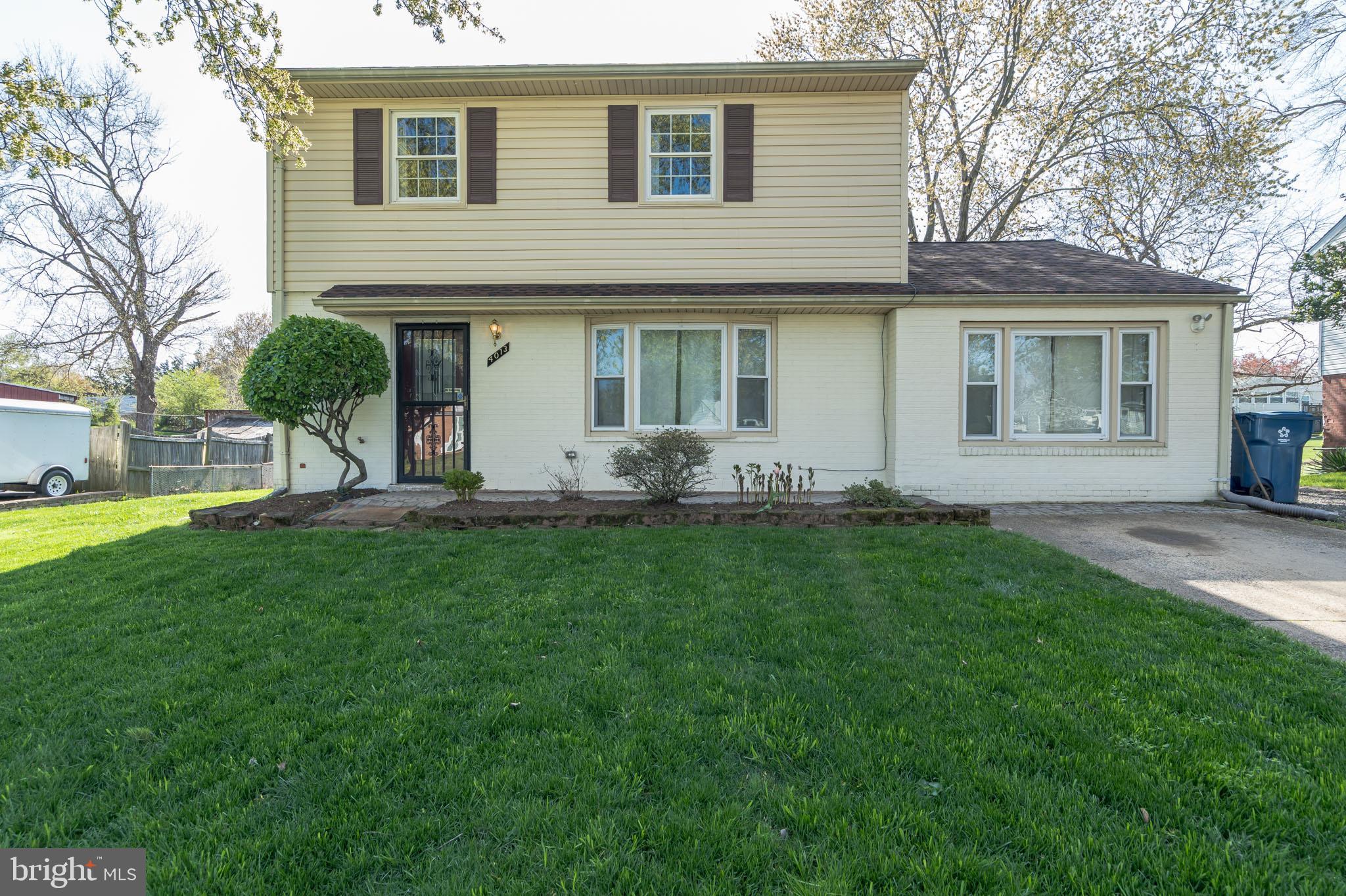 4013 Lees Corner Road Chantilly, VA 20151 - Photo 30 of 31