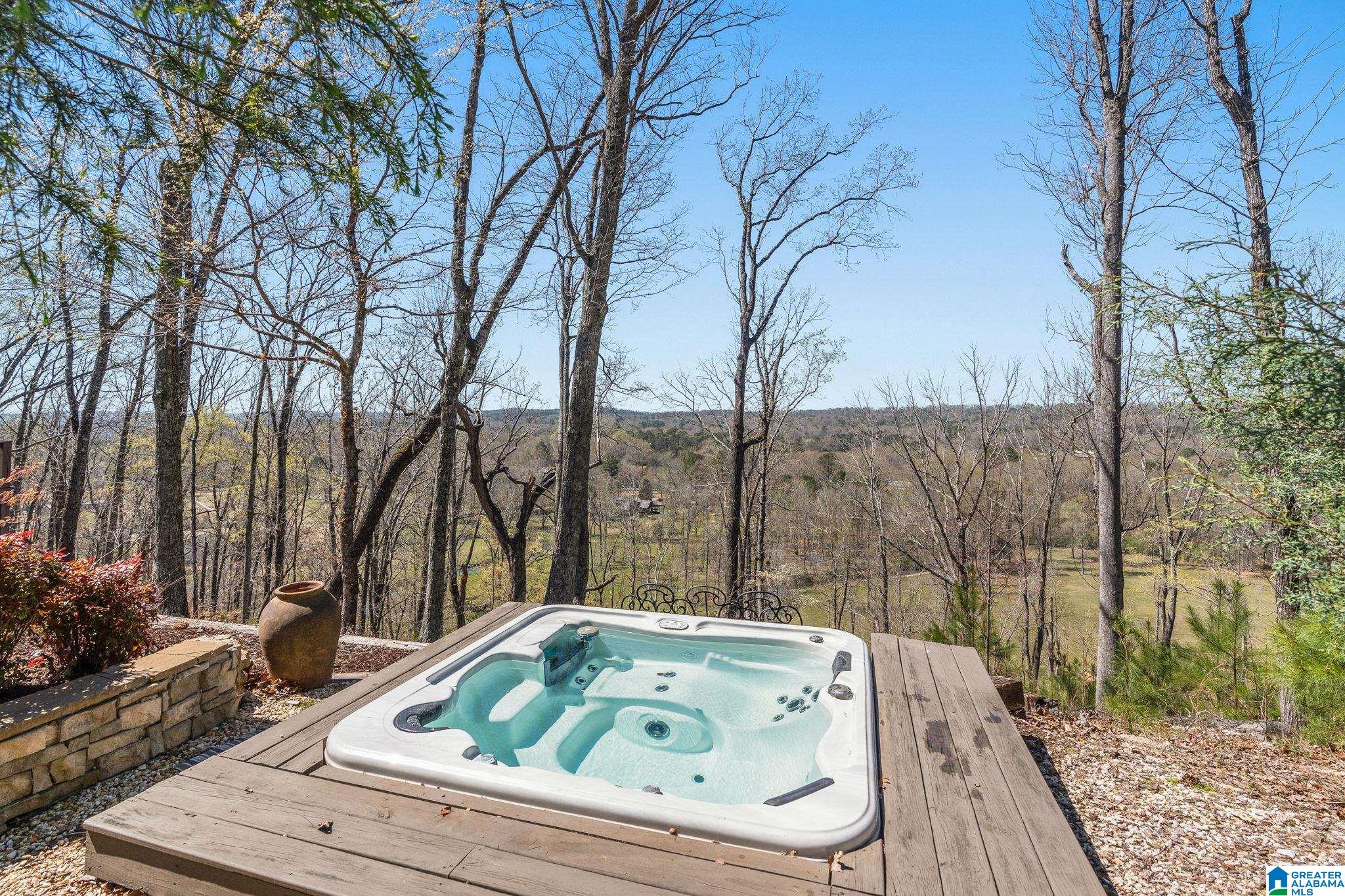 1045 Stagg Run Trail Pelham, AL 35124 - Photo 52 of 68