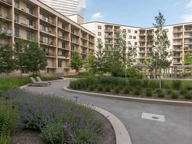 $2,495 | 1200 Nicollet Mall, Unit 215, Minneapolis, MN 55403