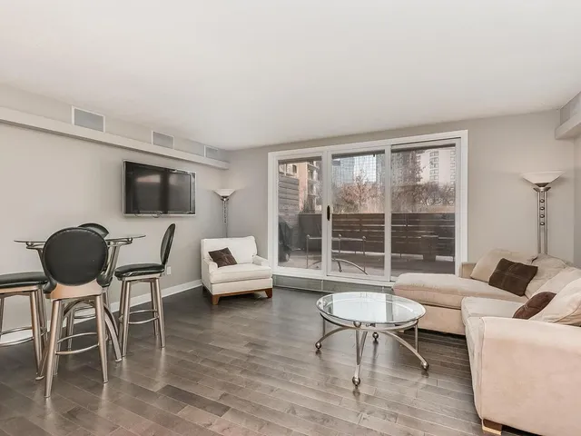 $2,495 | 1200 Nicollet Mall, Unit 215, Minneapolis, MN 55403