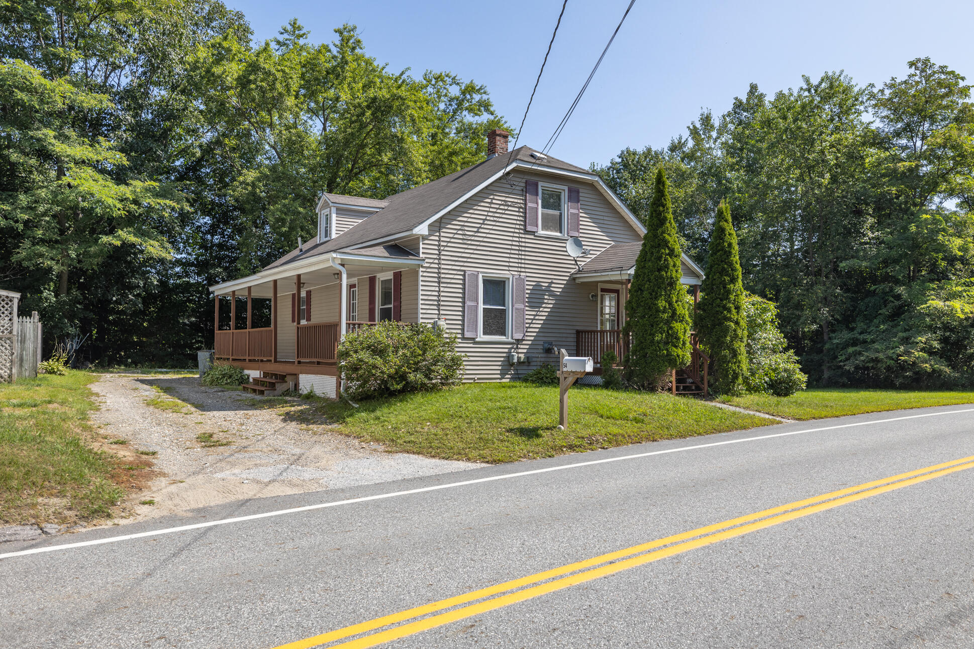 54 Goddard Road Lewiston, ME 04240 - Photo 1 of 28 6I3A0440-HDR