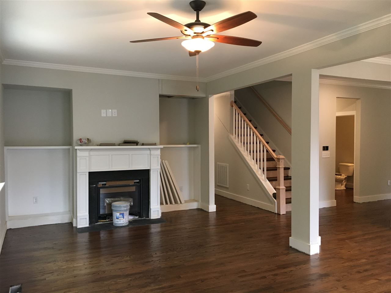 116 Ebon Road Durham, NC 27713 - Photo 9 of 23 Photo 9