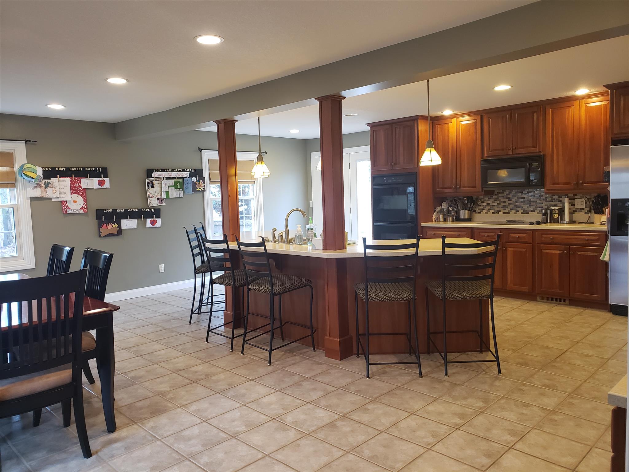 3691 Shady Lane Decatur, IN 46733 - Photo 6 of 24
