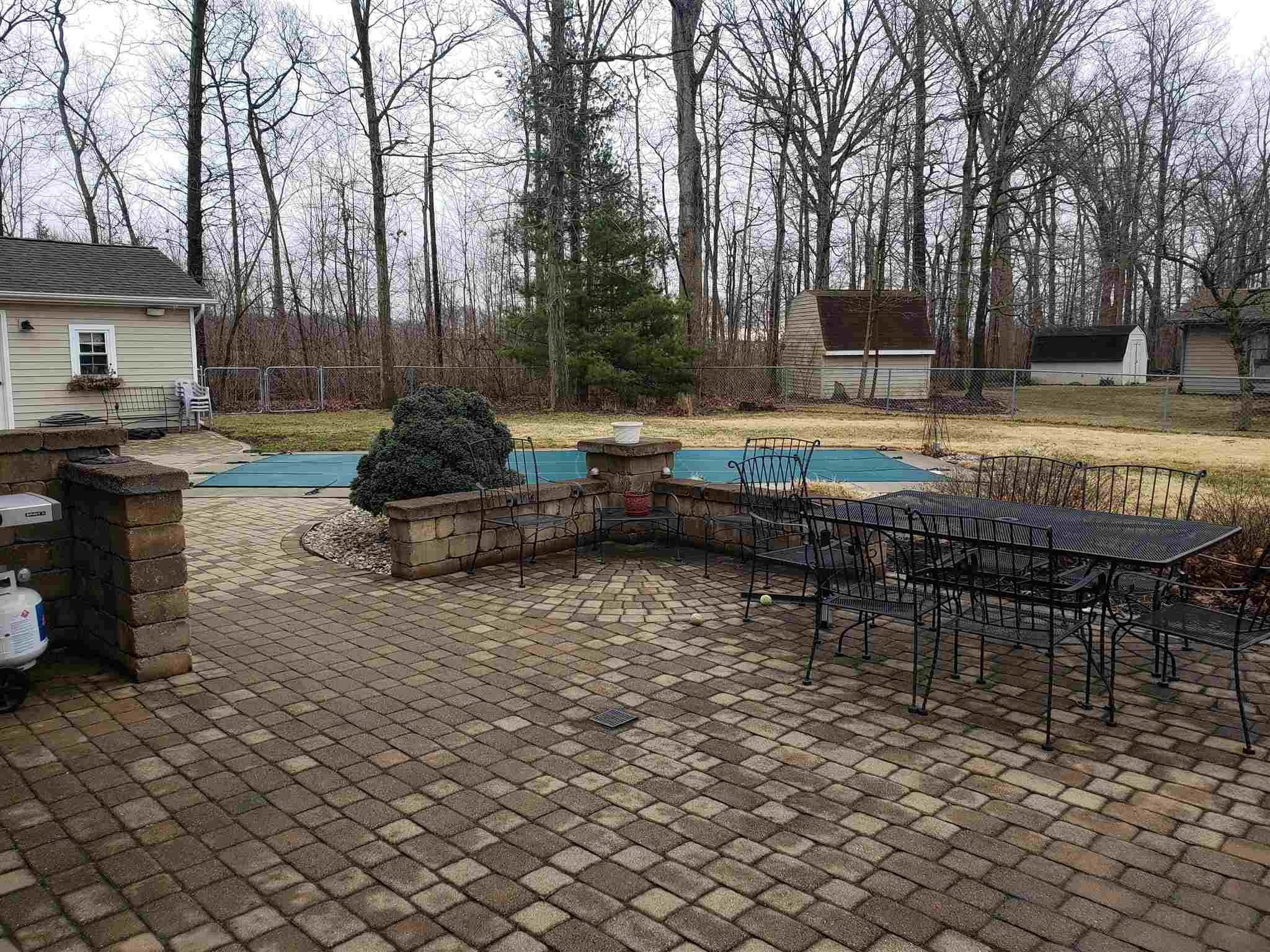 3691 Shady Lane Decatur, IN 46733 - Photo 9 of 24