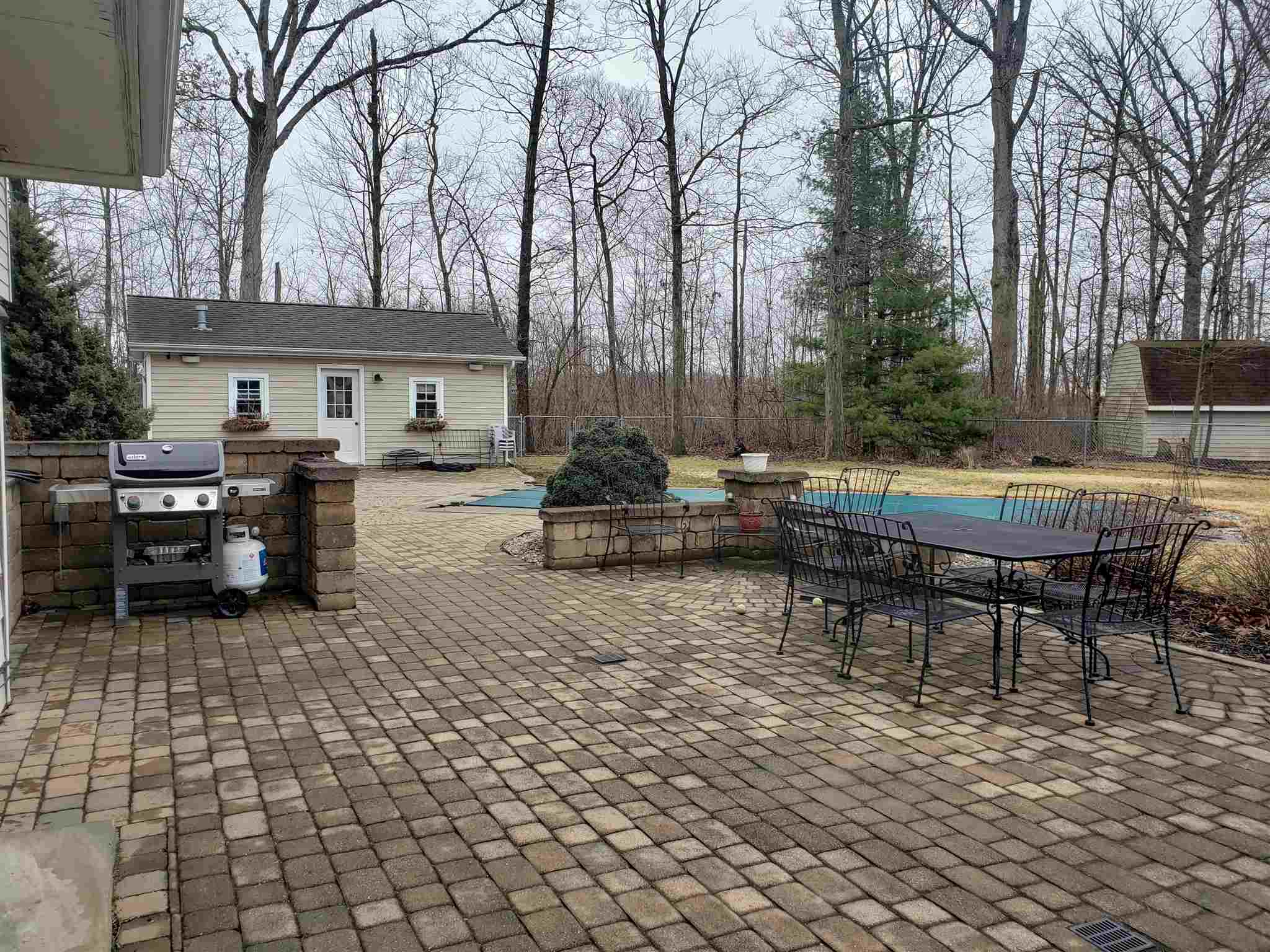 3691 Shady Lane Decatur, IN 46733 - Photo 10 of 24