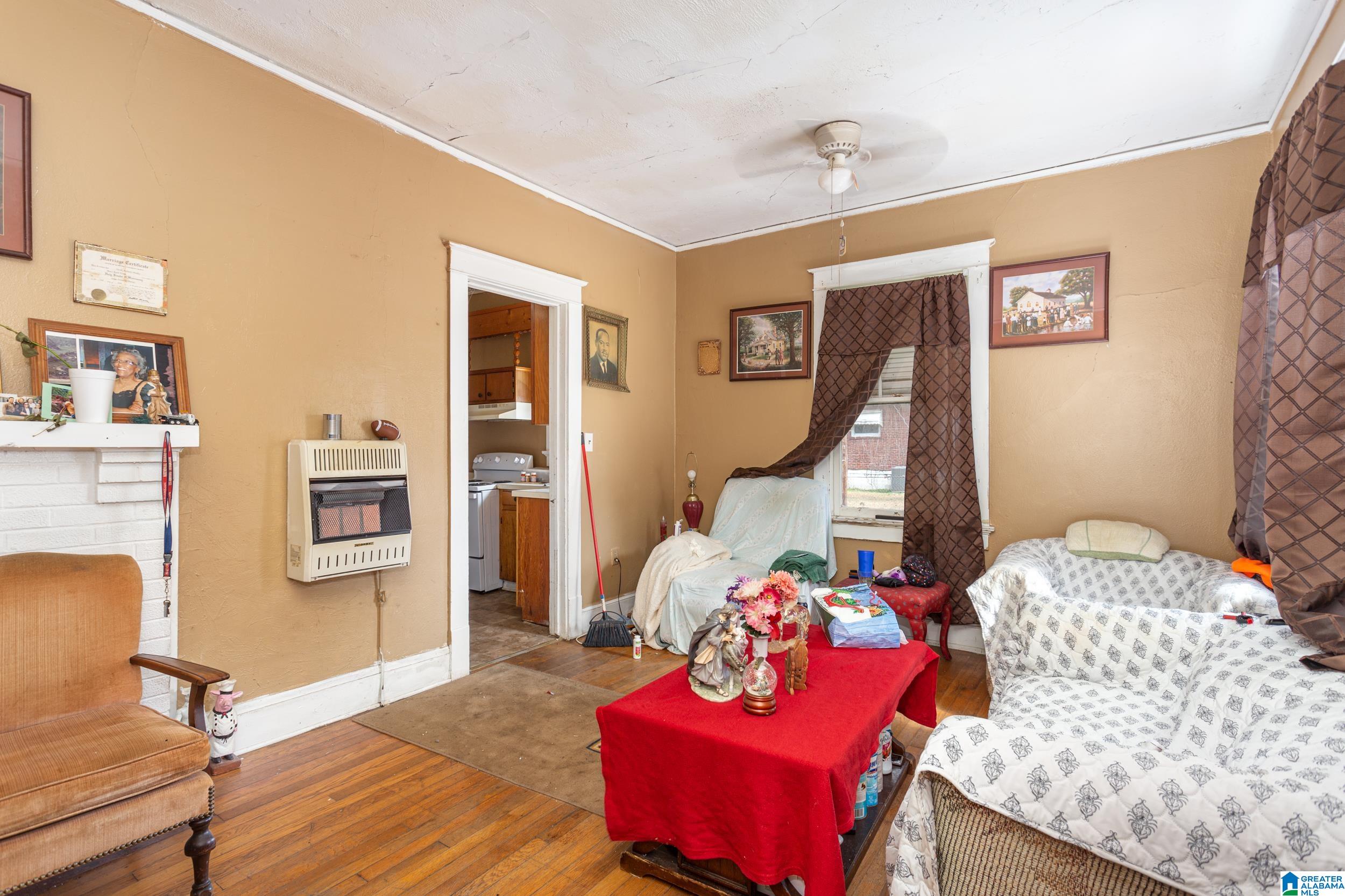 1830 Rocky Hollow Road Anniston, AL 36207 - Photo 4 of 18