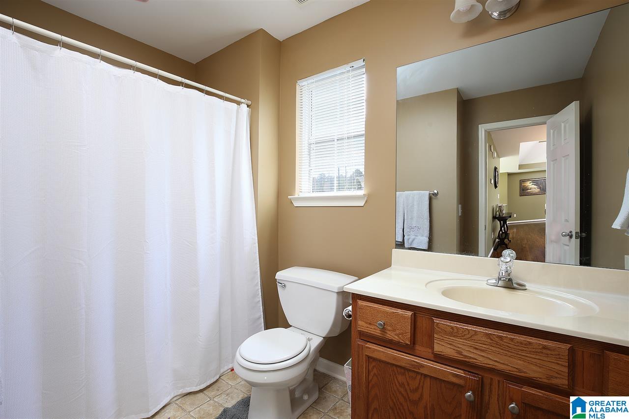 330 Quail Ridge Road Odenville, AL 35120 - Photo 21 of 27
