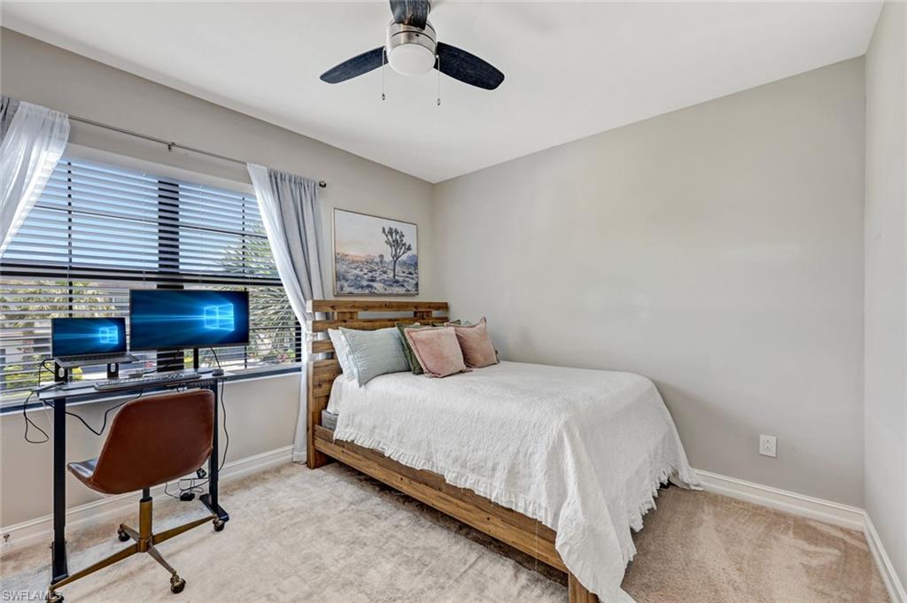 7348 Rockefeller Drive Naples, FL 34119 - Photo 22 of 39 Bedroom #3