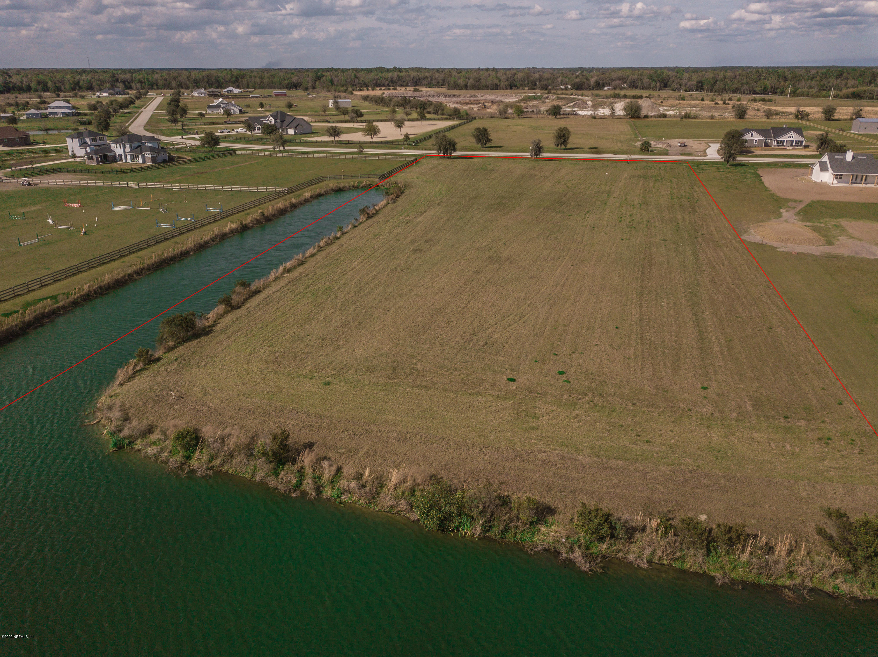 325 Pleasant Colony Road Elkton, FL 32033 - Photo 1 of 21 325 Pleasant Colony_1