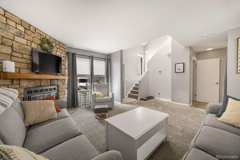 $415,000 | 8755 West Cornell Avenue, Unit 5, Lakewood, CO 80227