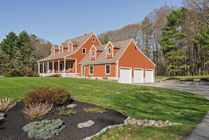 24 Knoll Road Eliot, ME 03903 - Photo 1 of 28 Photo