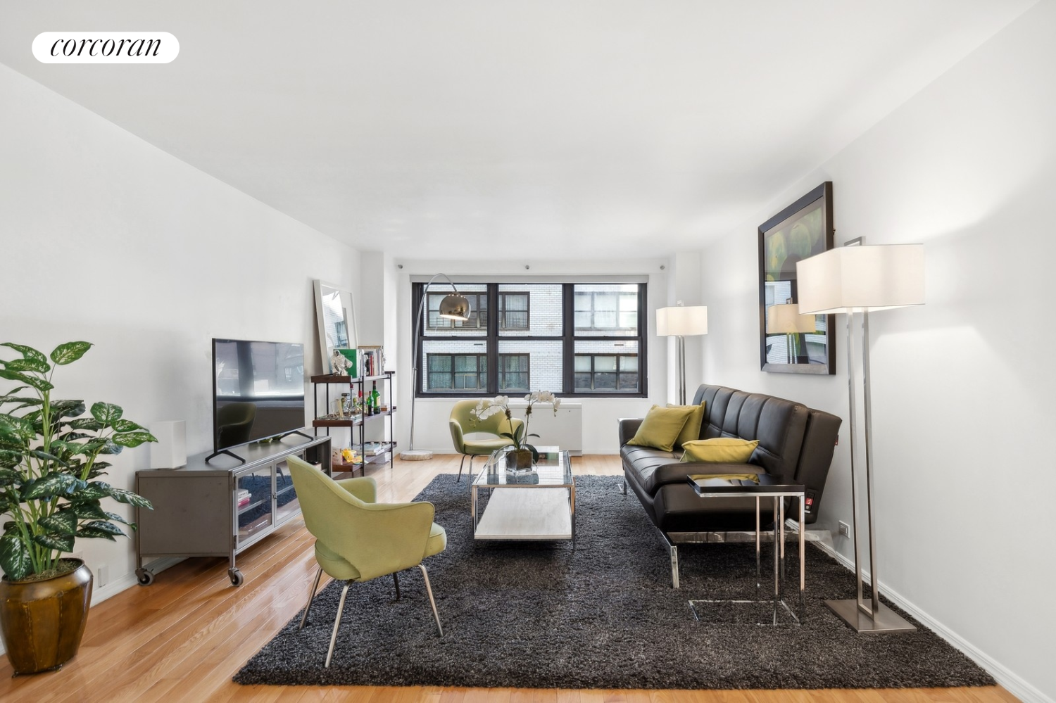 225 East 57th Street, Unit 9C Manhattan, NY 10022 - Photo 1 of 6