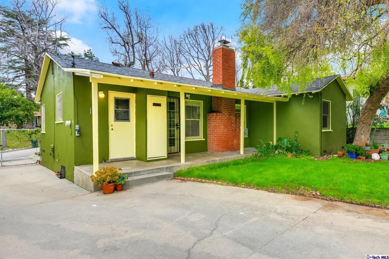 4276 Aralia Road Altadena, CA 91001 - Photo 21 of 26 Additional Photo