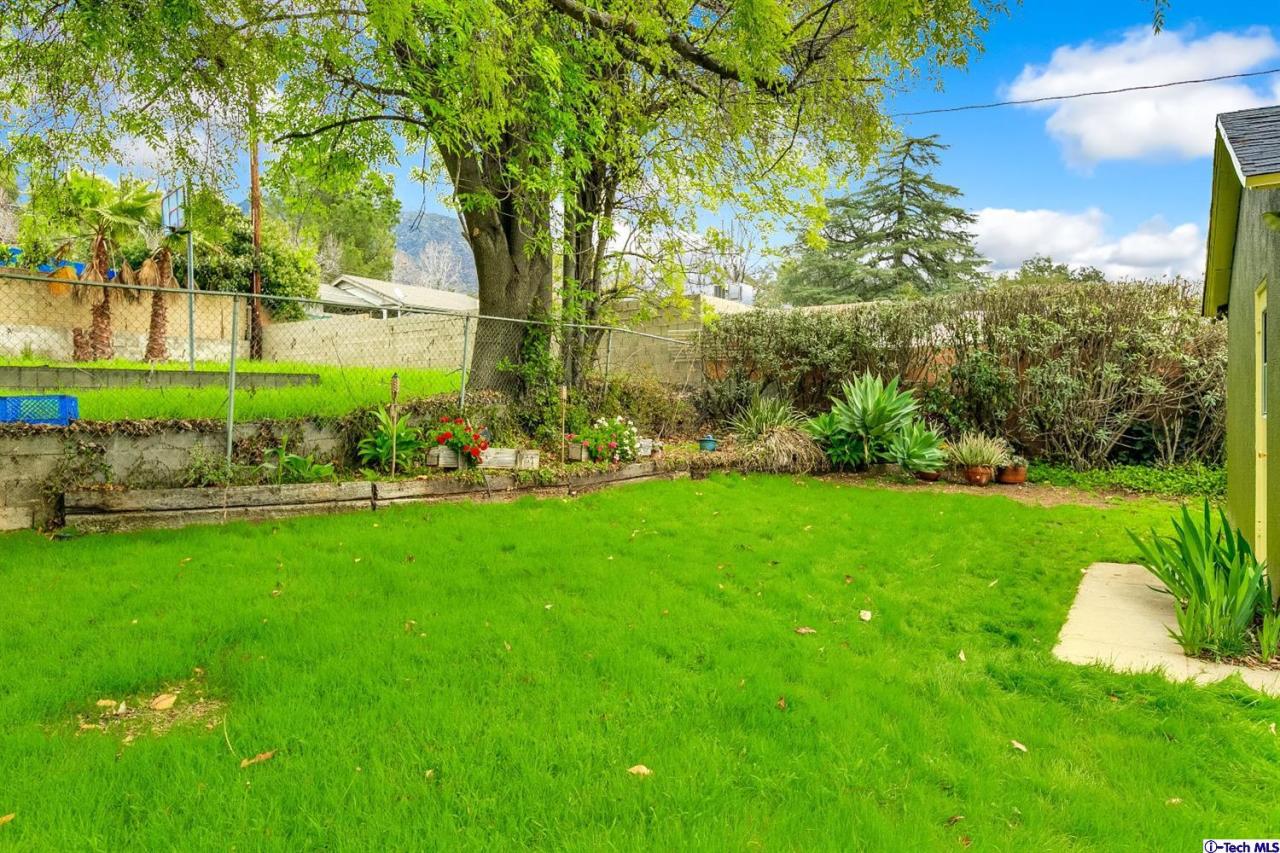 4276 Aralia Road Altadena, CA 91001 - Photo 23 of 26 Additional Photo