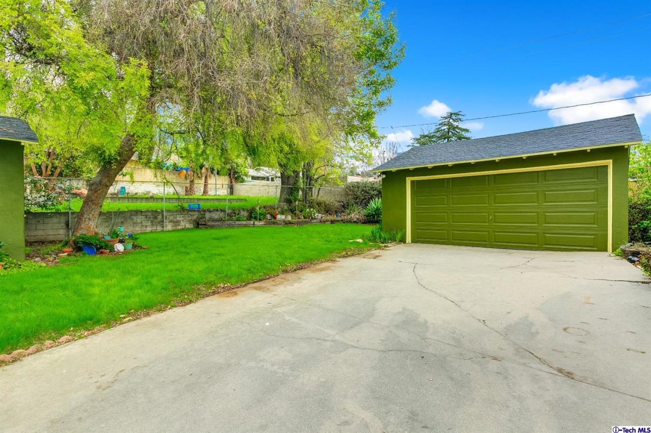 4276 Aralia Road Altadena, CA 91001 - Photo 24 of 26 Additional Photo