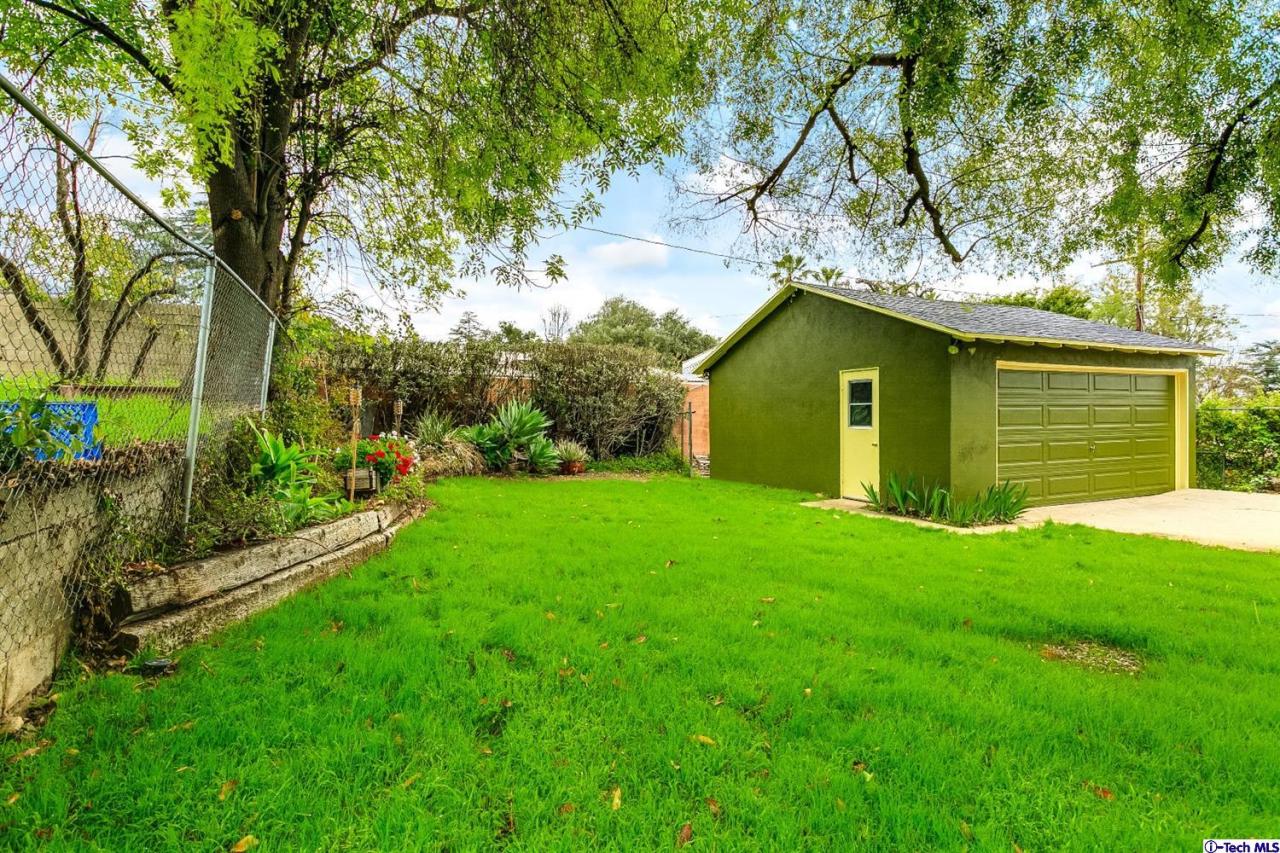 4276 Aralia Road Altadena, CA 91001 - Photo 25 of 26 Additional Photo