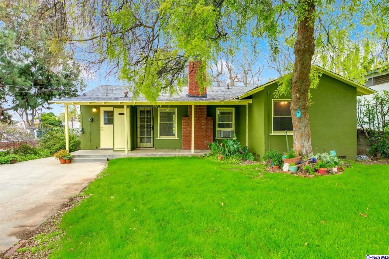 4276 Aralia Road Altadena, CA 91001 - Photo 6 of 26 Additional Photo