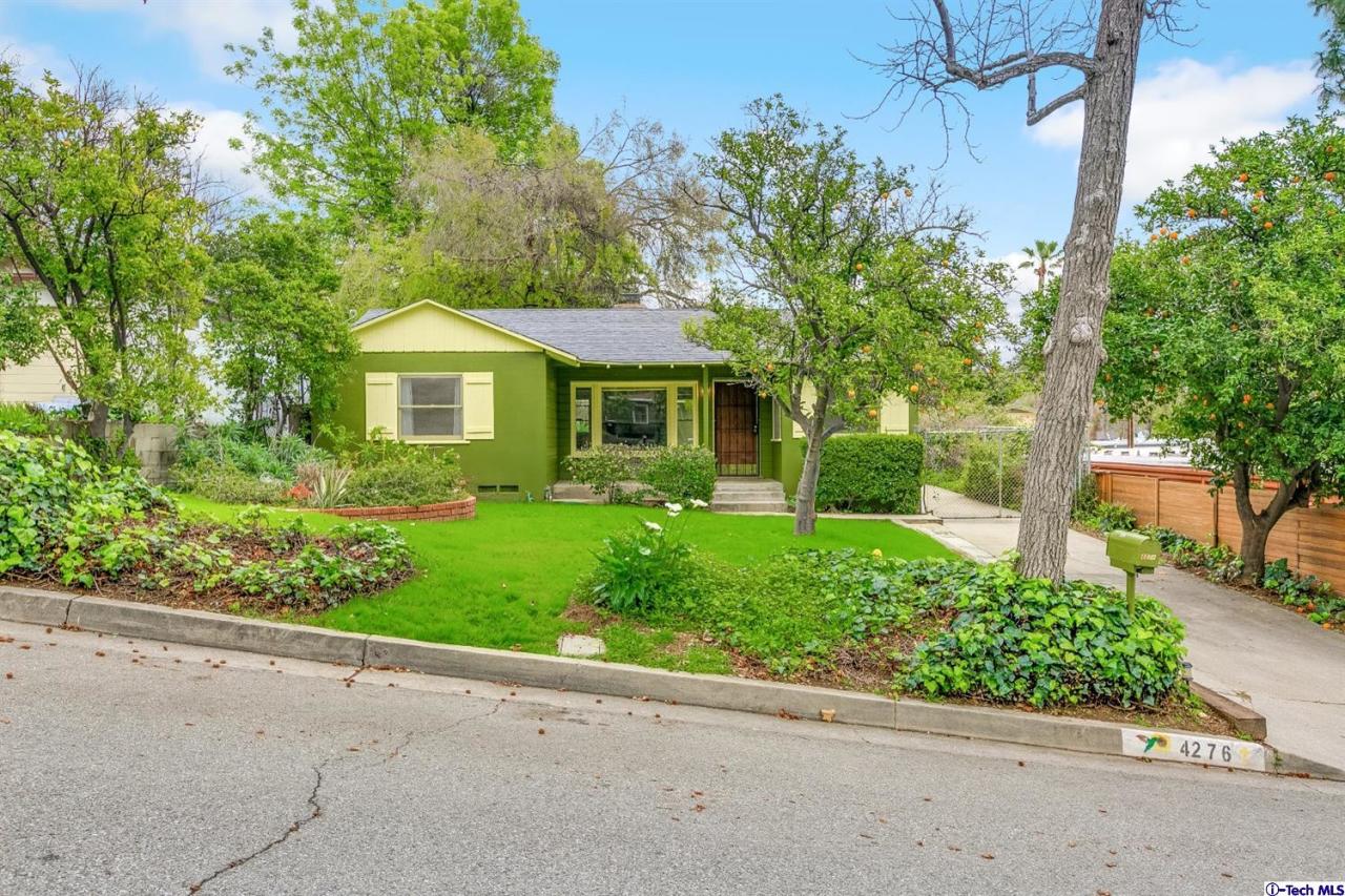 4276 Aralia Road Altadena, CA 91001 - Photo 7 of 26 Additional Photo