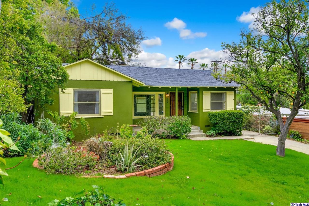 4276 Aralia Road Altadena, CA 91001 - Photo 8 of 26 Additional Photo
