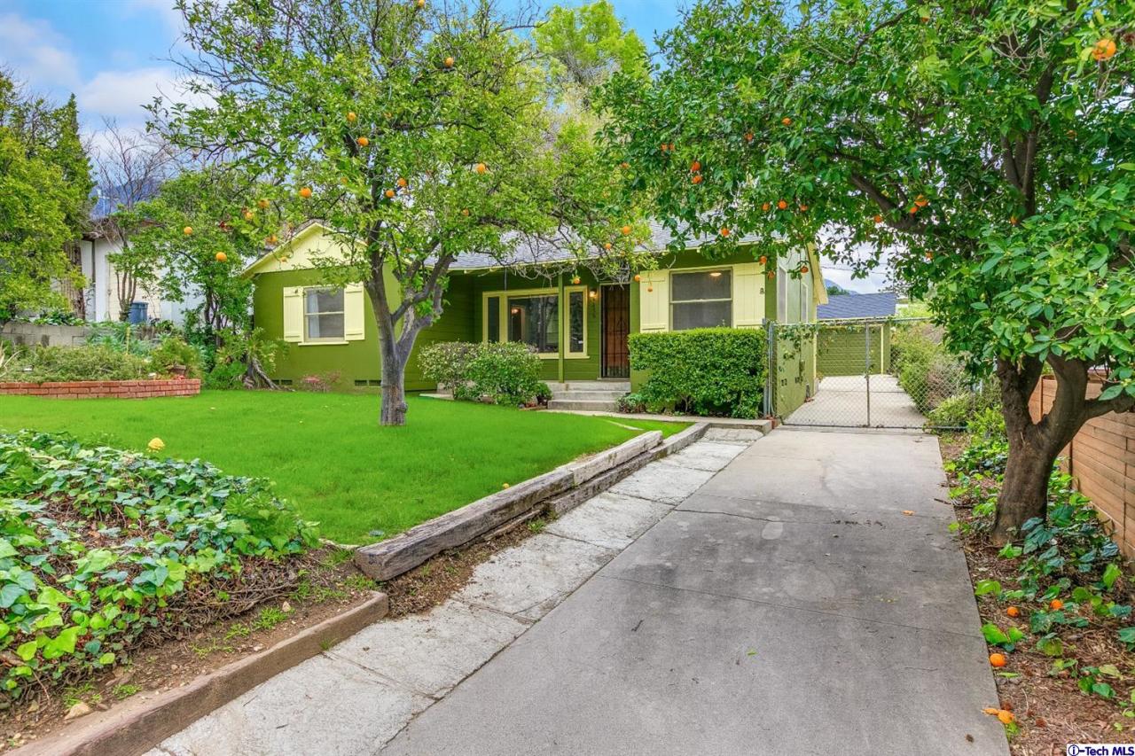4276 Aralia Road Altadena, CA 91001 - Photo 9 of 26 Additional Photo