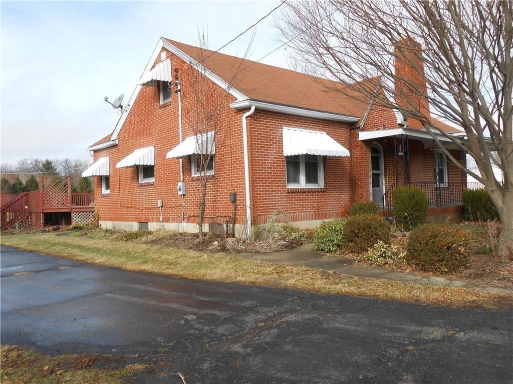 213 North Bird Road Springfield, OH 45503 - Photo 2 of 37
