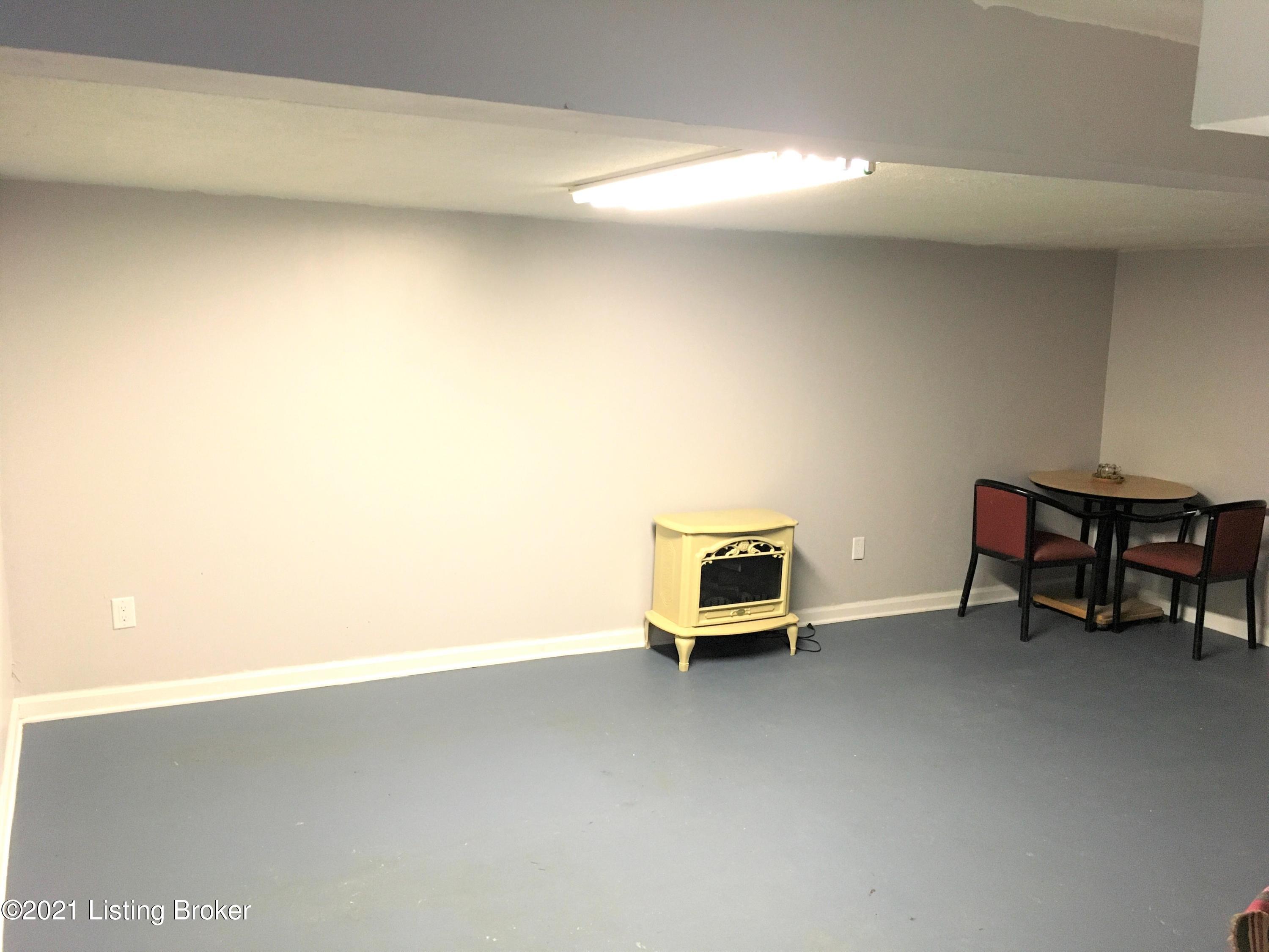 10107 St Rene Road Louisville, KY 40299 - Photo 19 of 24 Basement