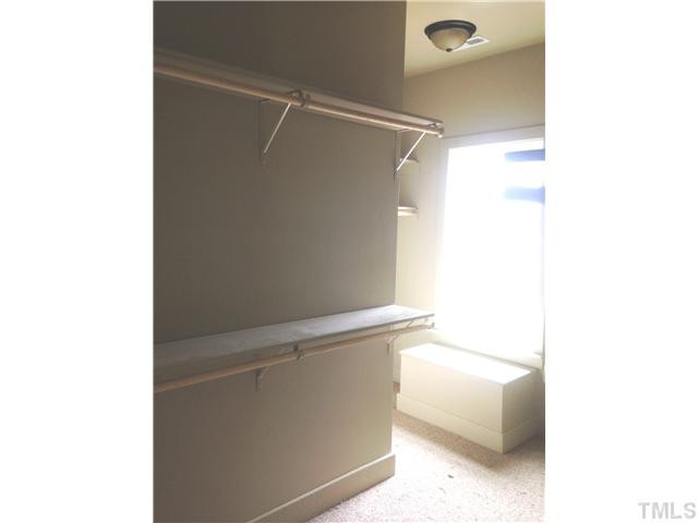 41 Long Ridge Court Willow Spring, NC 27592 - Photo 16 of 24 Master Closet