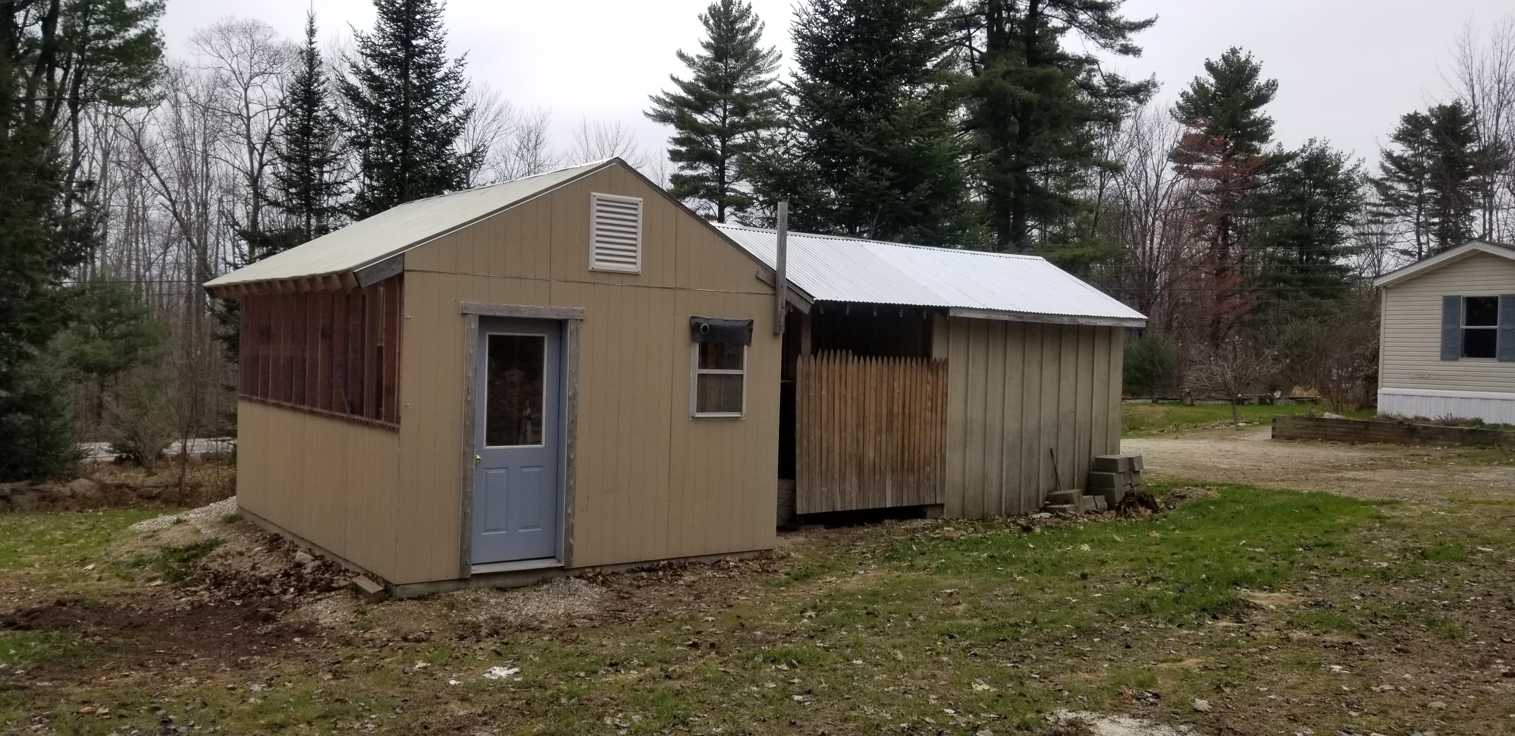 932 Pinkham Brook Road Durham, ME 04222 - Photo 22 of 28 20190501_141842