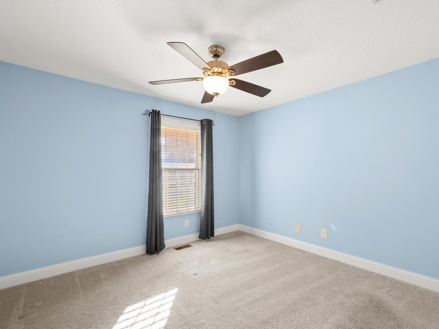 1901 Lakeside Drive, Unit B Champaign, IL 61821 - Photo 18 of 26 a view of an empty room