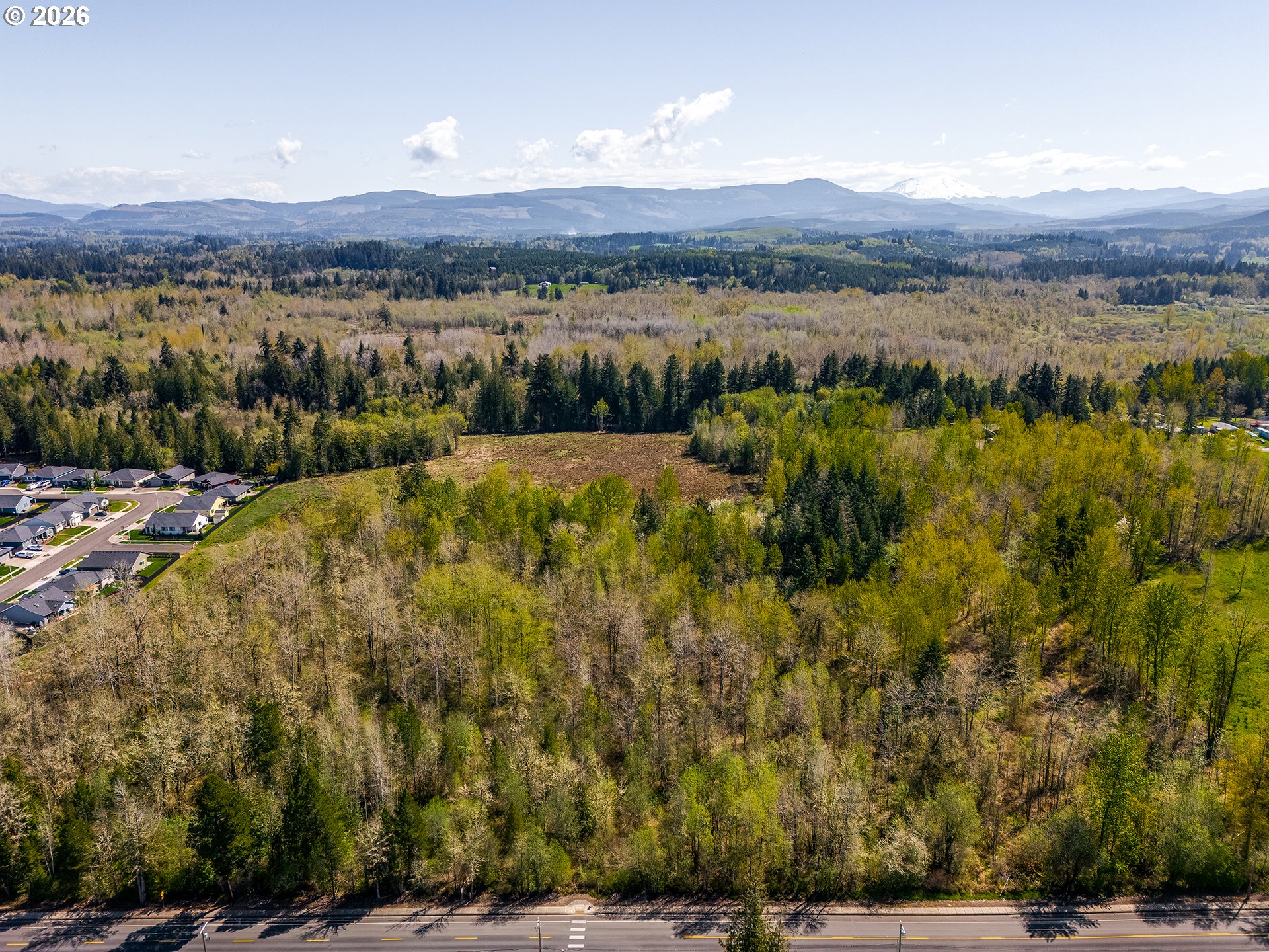 400 Hall Road Silverlake, WA 98645 - Photo 5 of 8
