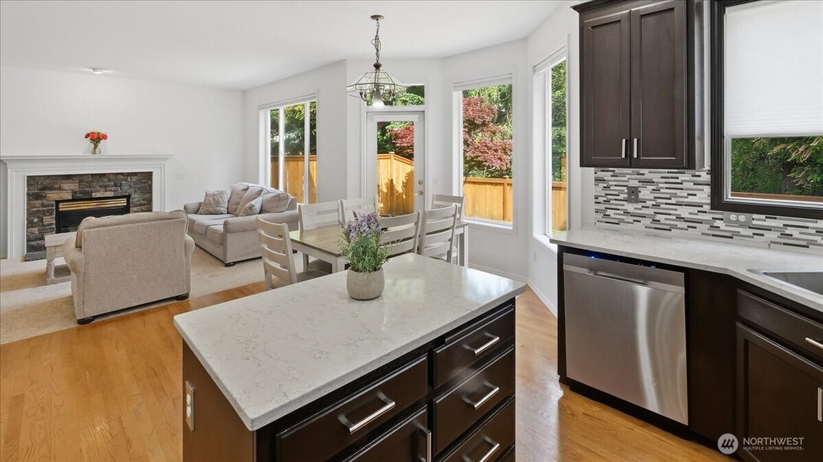 923 183rd Place Southeast Bothell, WA 98012 - Photo 6 of 27