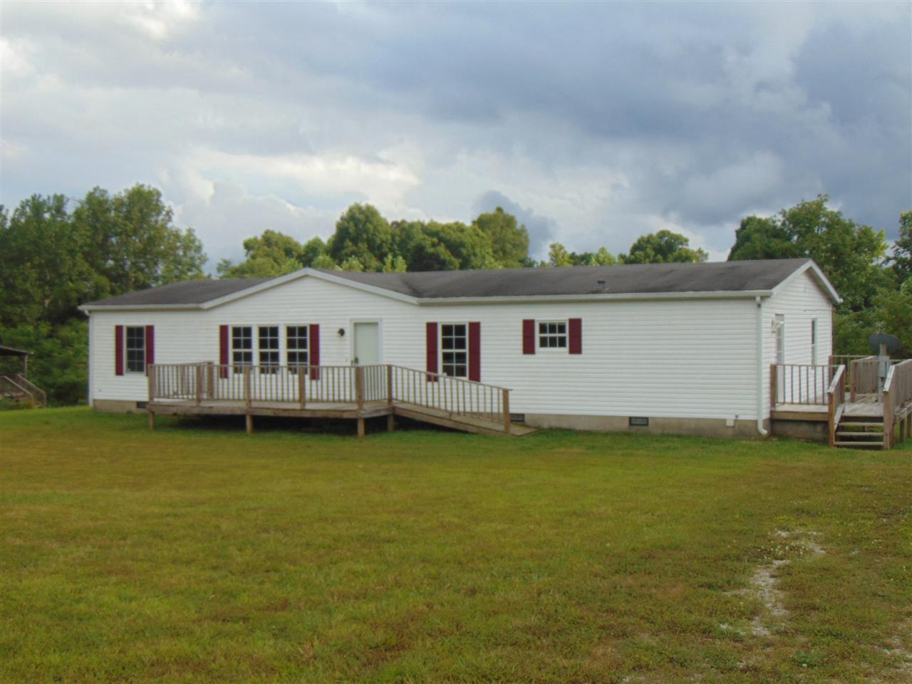2017 Austin Tracy Road Lucas, KY 42156 - Photo 1 of 18 Gallery Image 1