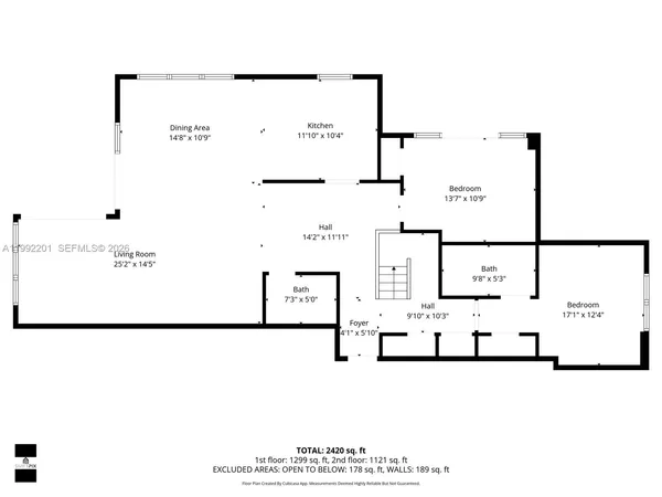 $11,995 | 7928 East Drive, Unit 106, North Bay Village, FL 33141
