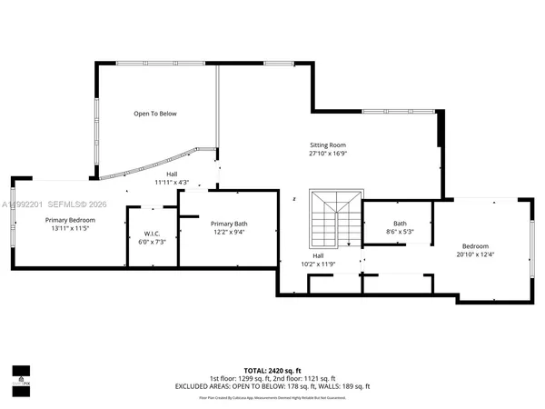 $11,995 | 7928 East Drive, Unit 106, North Bay Village, FL 33141