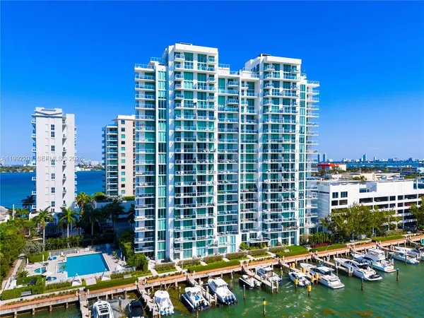 $11,995 | 7928 East Drive, Unit 106, North Bay Village, FL 33141