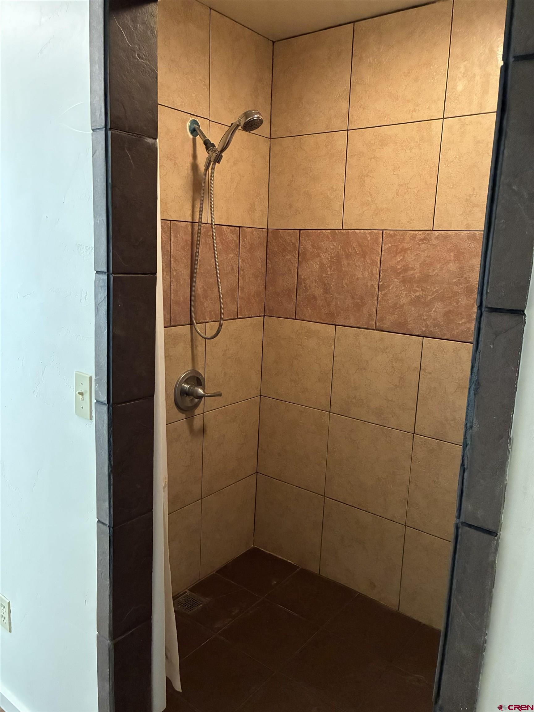 4491 2300th Road Delta, CO 81416 - Photo 8 of 25 a bathroom with a shower
