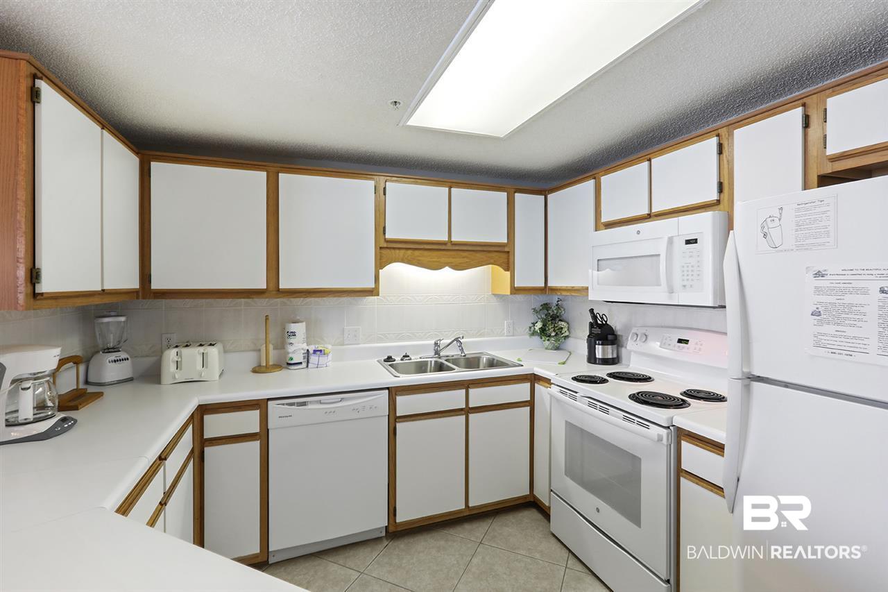 29576 Perdido Beach Boulevard, Unit 311 Orange Beach, AL 36561 - Photo 8 of 30