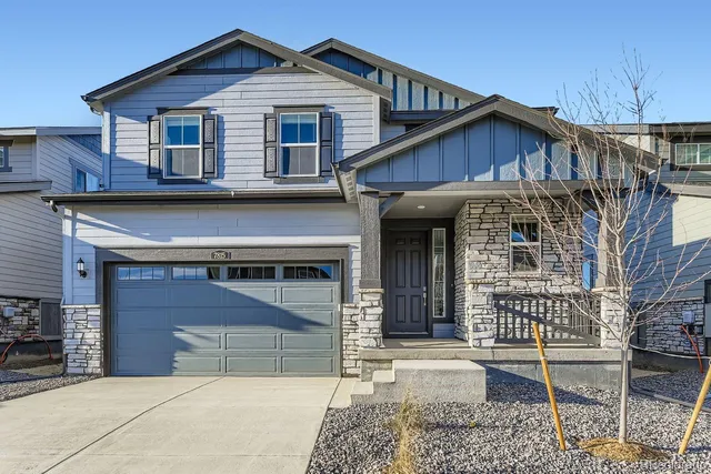 $702,350 | 7815 South Cherokee Trail, Centennial, CO 80016