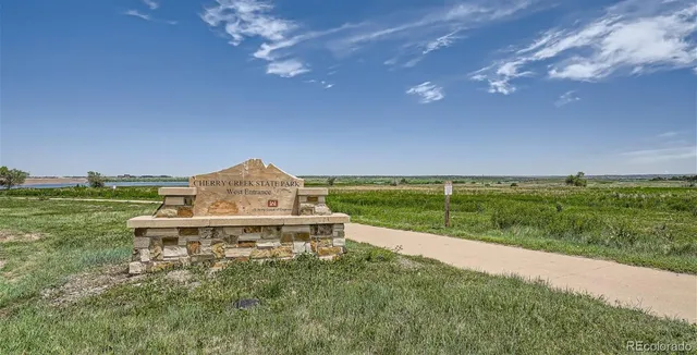 $702,350 | 7815 South Cherokee Trail, Centennial, CO 80016