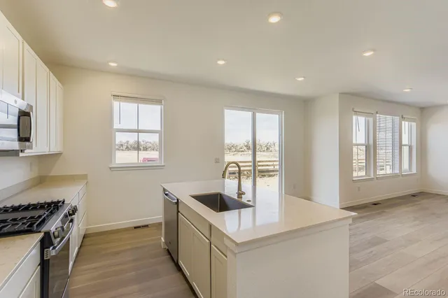 $702,350 | 7815 South Cherokee Trail, Centennial, CO 80016