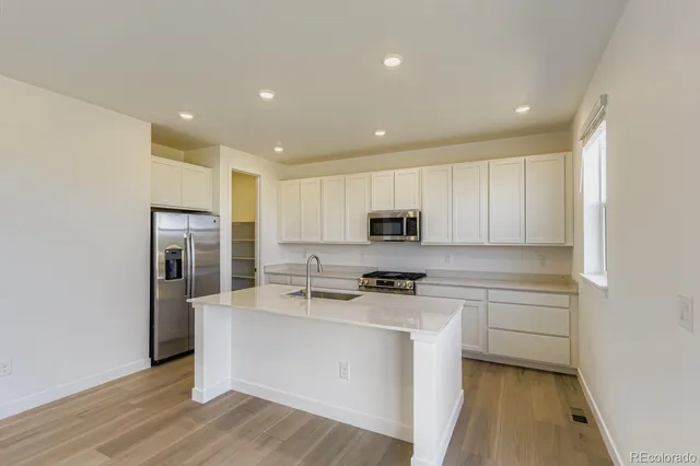 $702,350 | 7815 South Cherokee Trail, Centennial, CO 80016